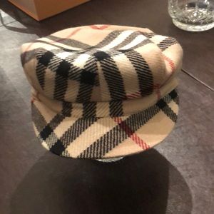 Burberry M women’s cap